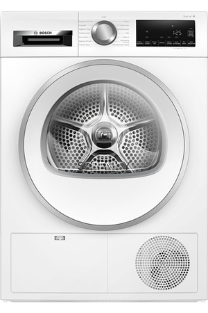 Sèche linge à condensation Bosch Serenity Série 6 AutoDry – N°1 du