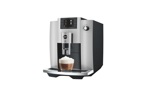 Expresso avec broyeur Krups Intuition Experience + YY5058FD ARGENT/METAL - Machine  à café grains