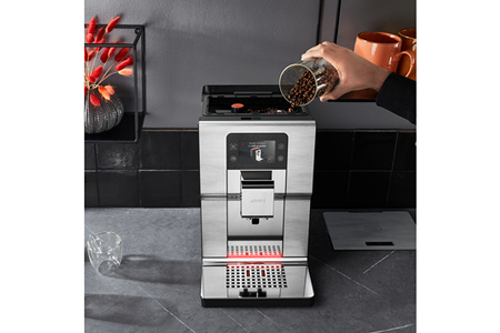 Machines espresso avec broyeur, KRUPS